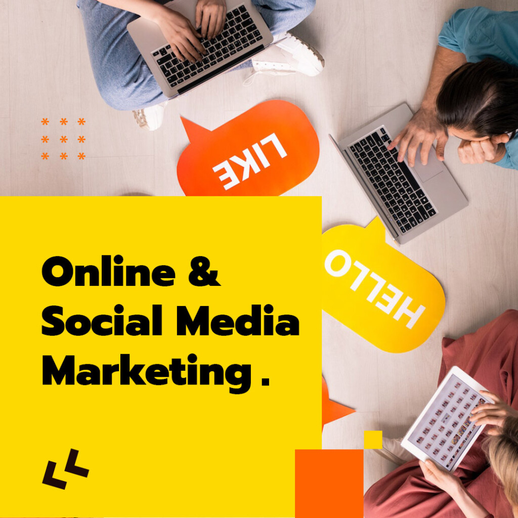 Online & Social Media Marketing Werbeonkel